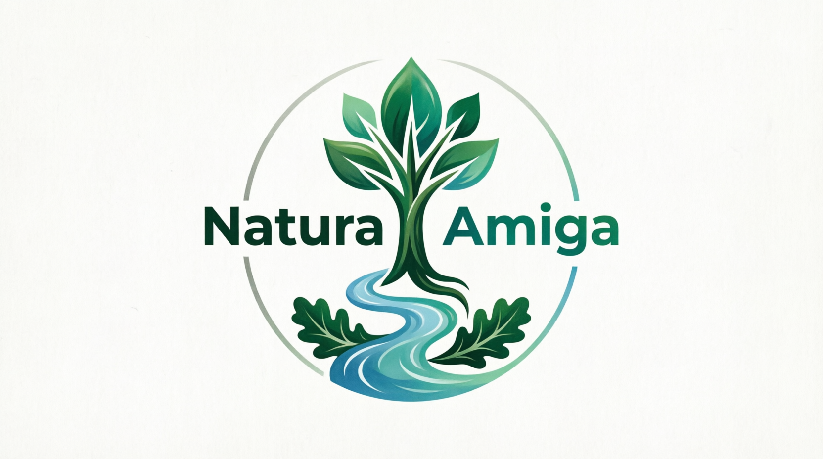 Natura Amiga Logo